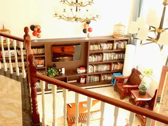 Suichang Dongmenxuan Homestay
