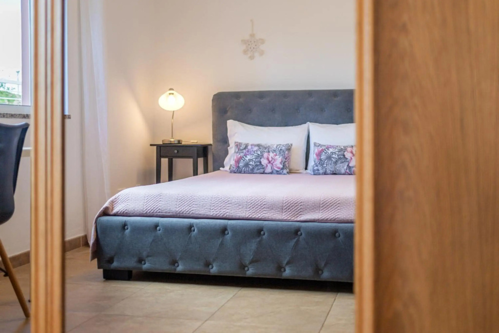 Ponta da Piedade Family House
