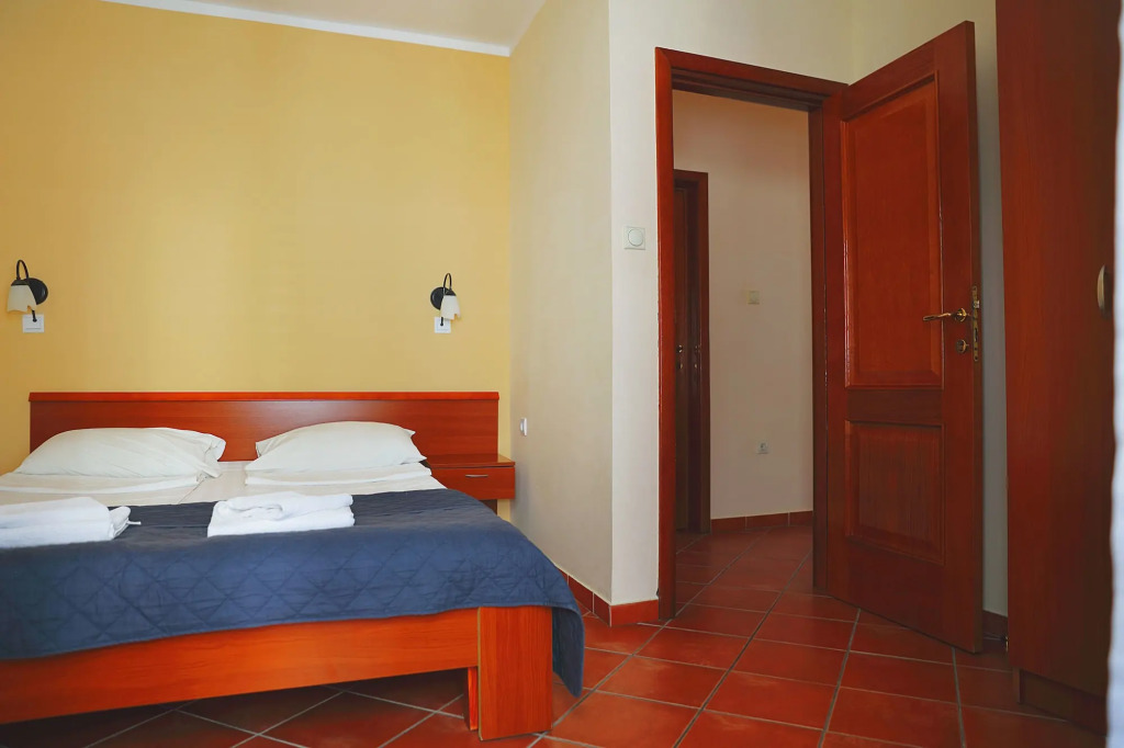 Hotel Meduza