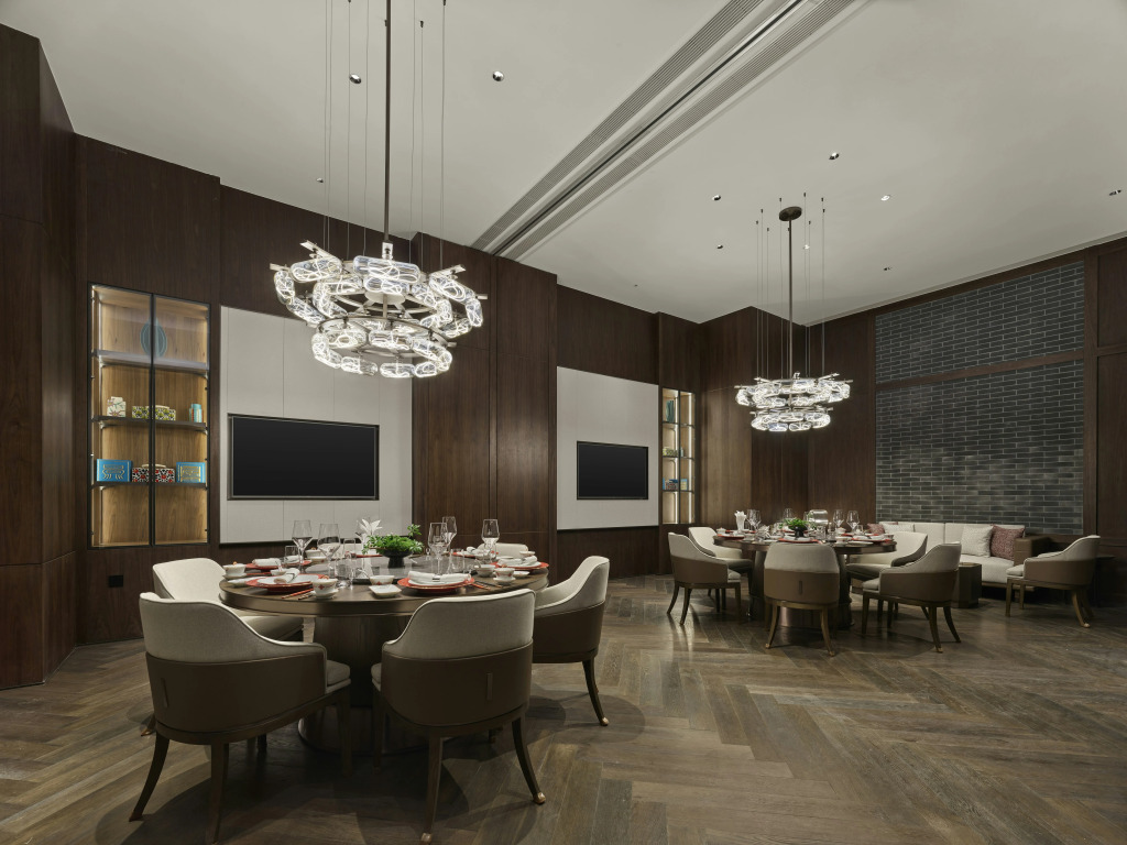 Hilton Shanghai Hongqiao International Airport