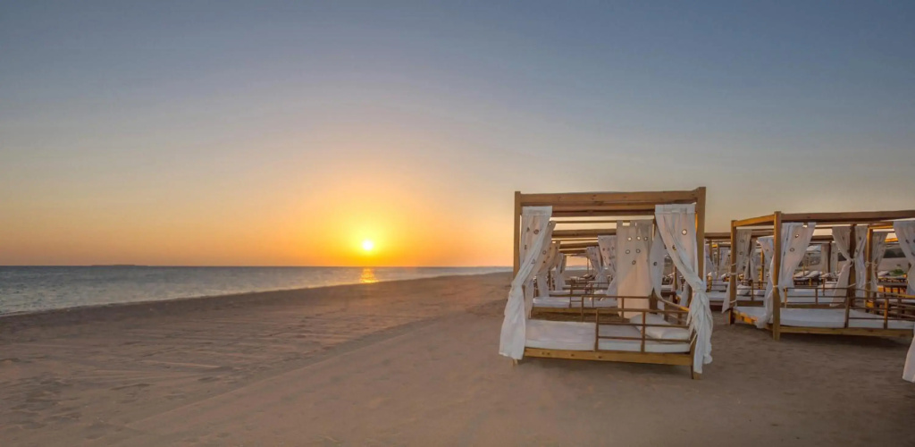 Курортный отель Baron Palace Sahl Hasheesh