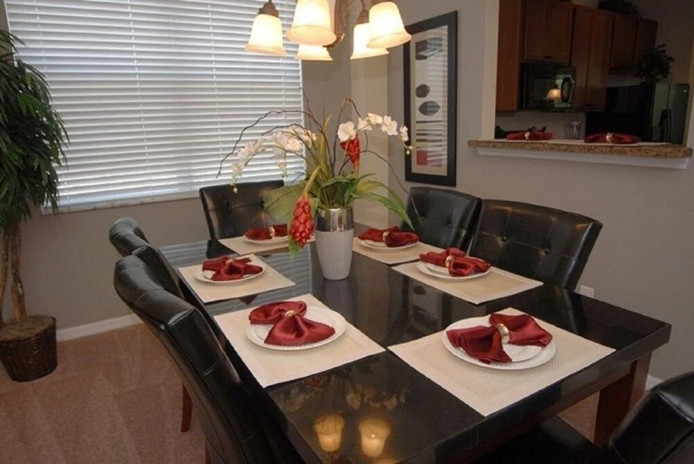 Beautiful 6bd Pool Hm Veranda Palms-4464np 6 Bedroom Home