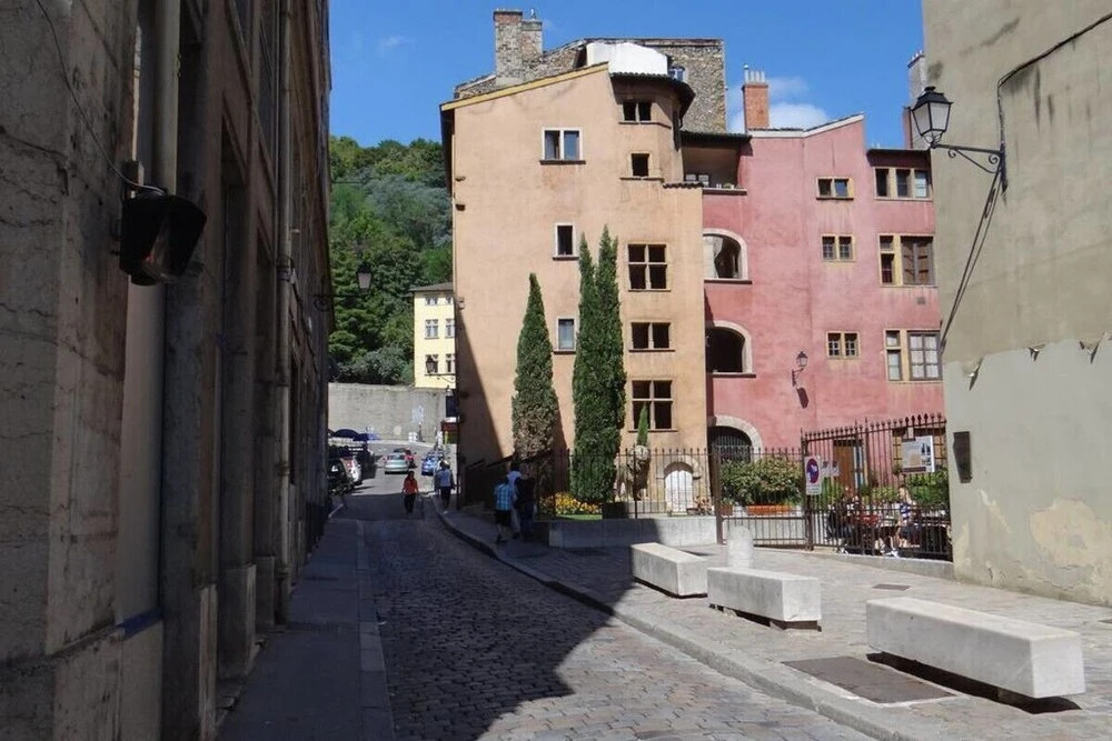 La Tour - Cosy apartment in the Old Town 4