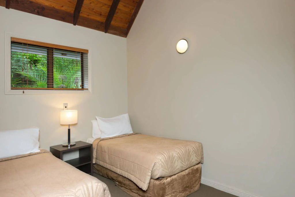 Scenic Hotel Bay of Islands