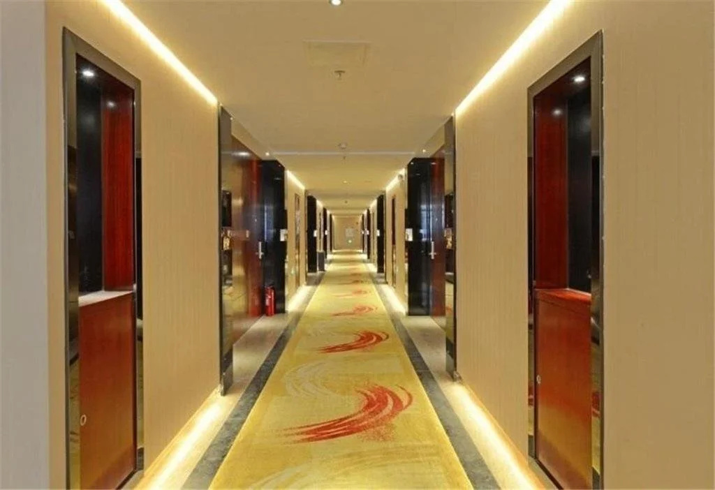 Yangjiang Jiayue Hotel