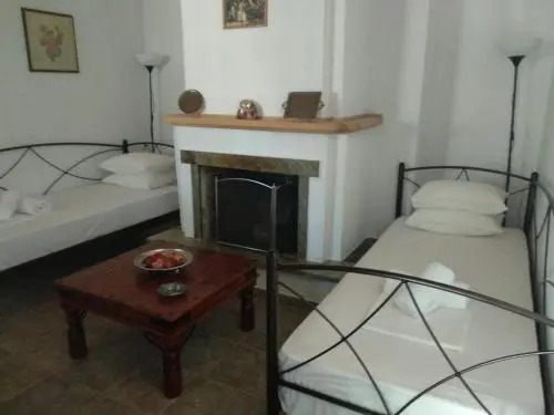 Kesi Holiday Home