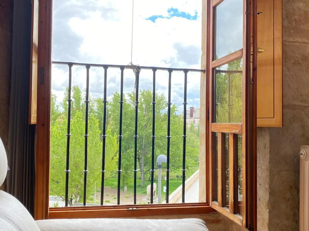 Acogedor apartamento Puente Romano !!!
