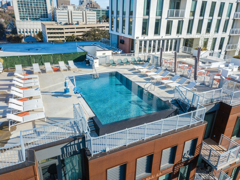Club Wyndham Austin