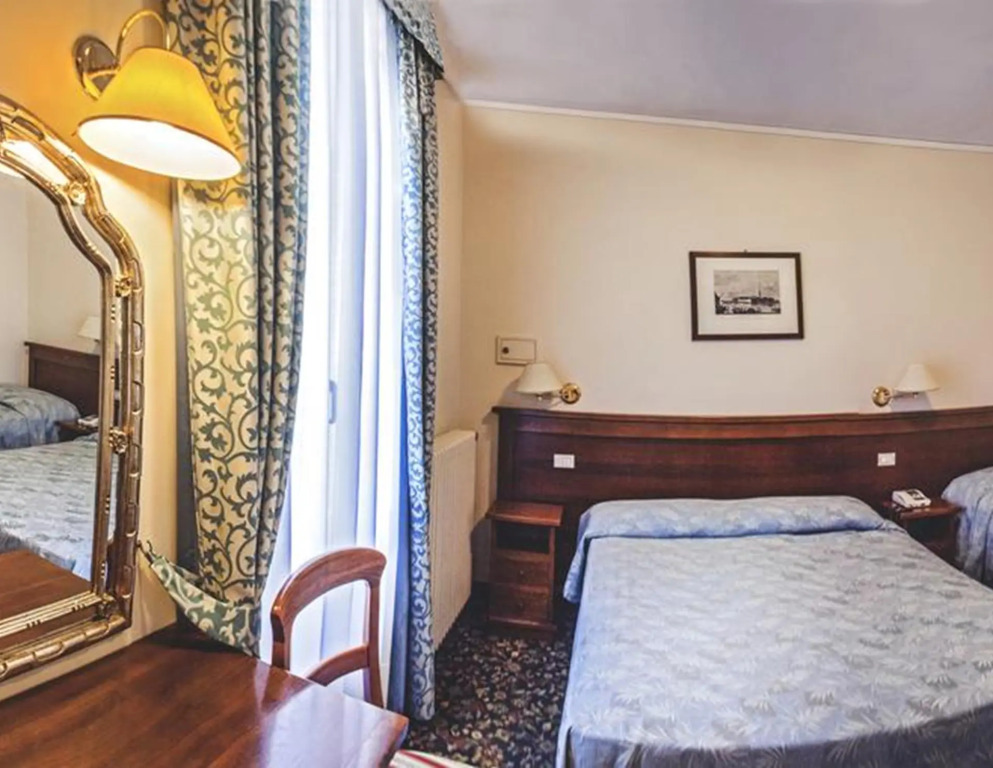 Hotel Al Sole Terme