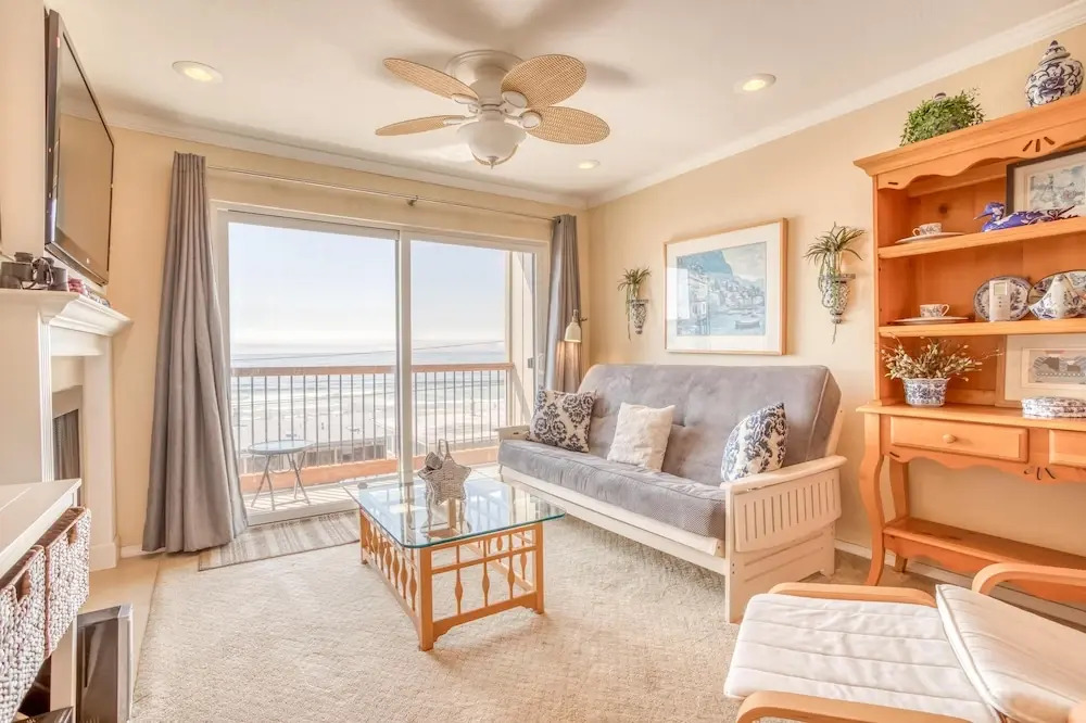 Seascape Suite