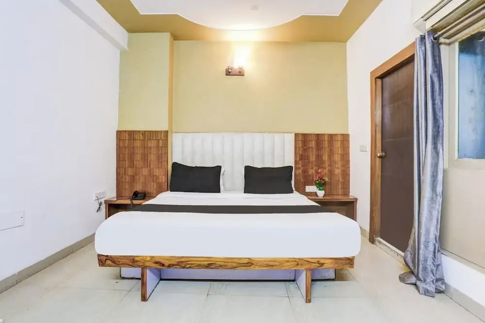 My Home Hotels