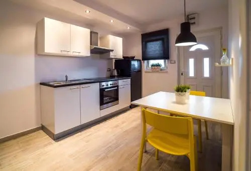 Apartments Ziggy Star