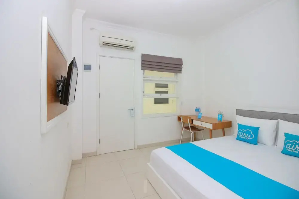 Airy Kebayoran Lama KPBD 11 Jakarta