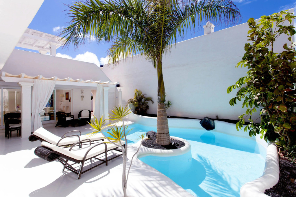 Bahiazul Deluxe Club Villa - Inh 24420