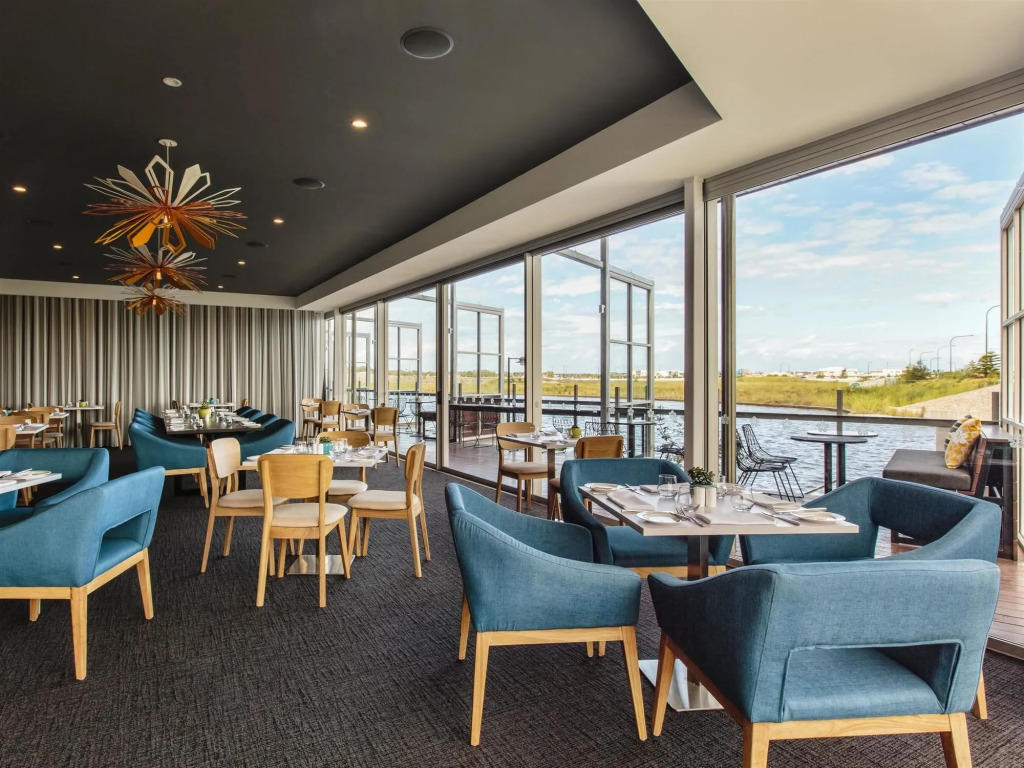 Mercure Sunshine Coast Kawana Waters