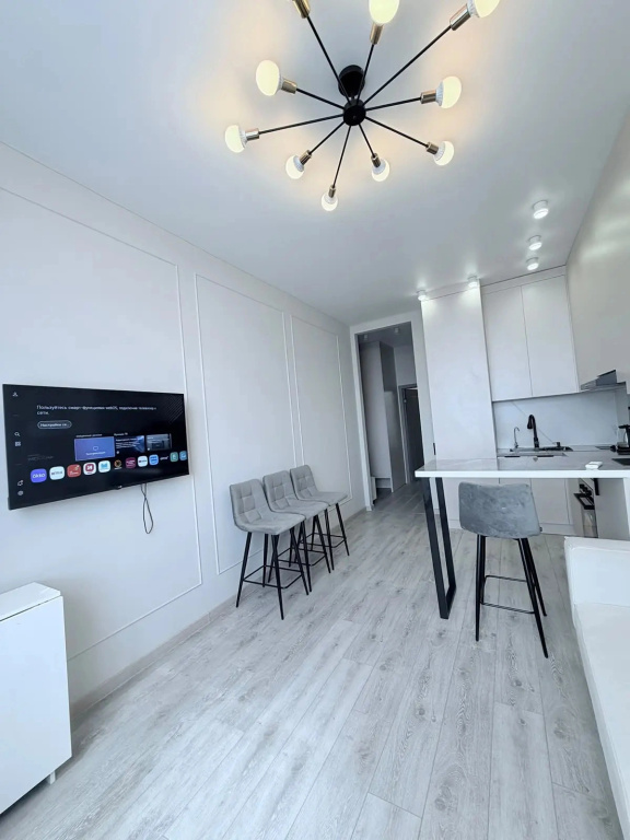 Апартаменты Comfortable apartments