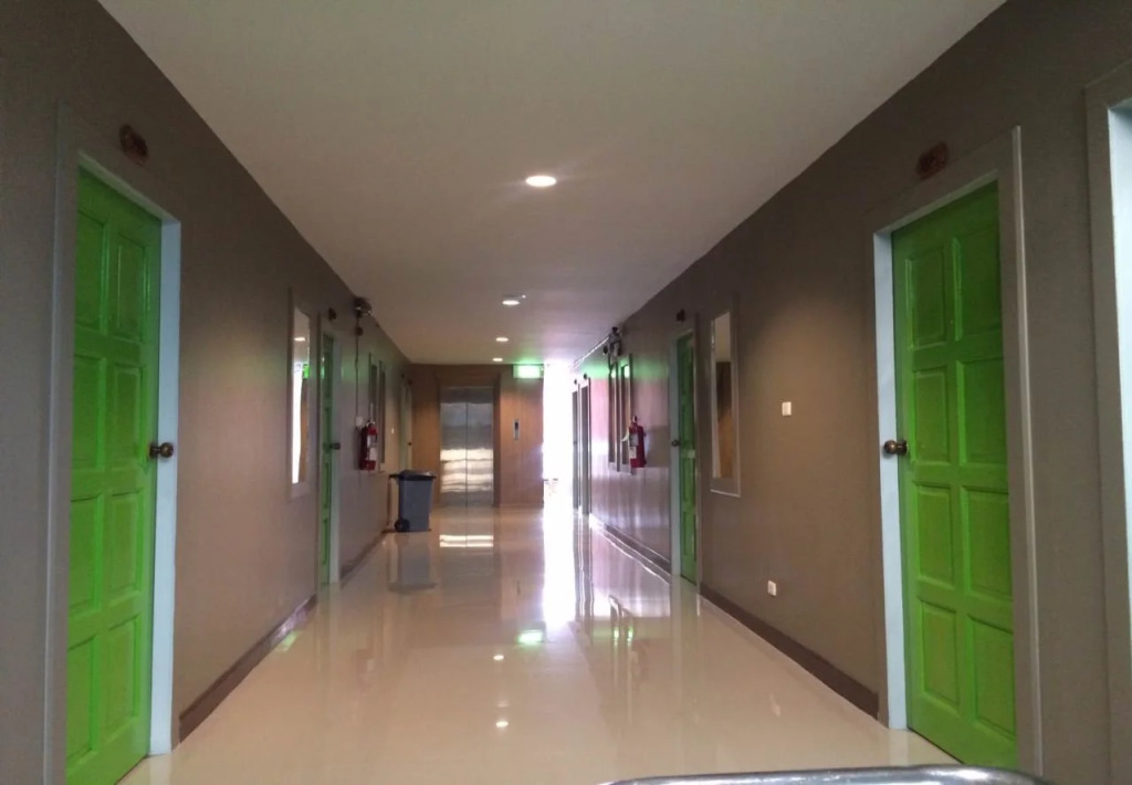 Berich Hotel