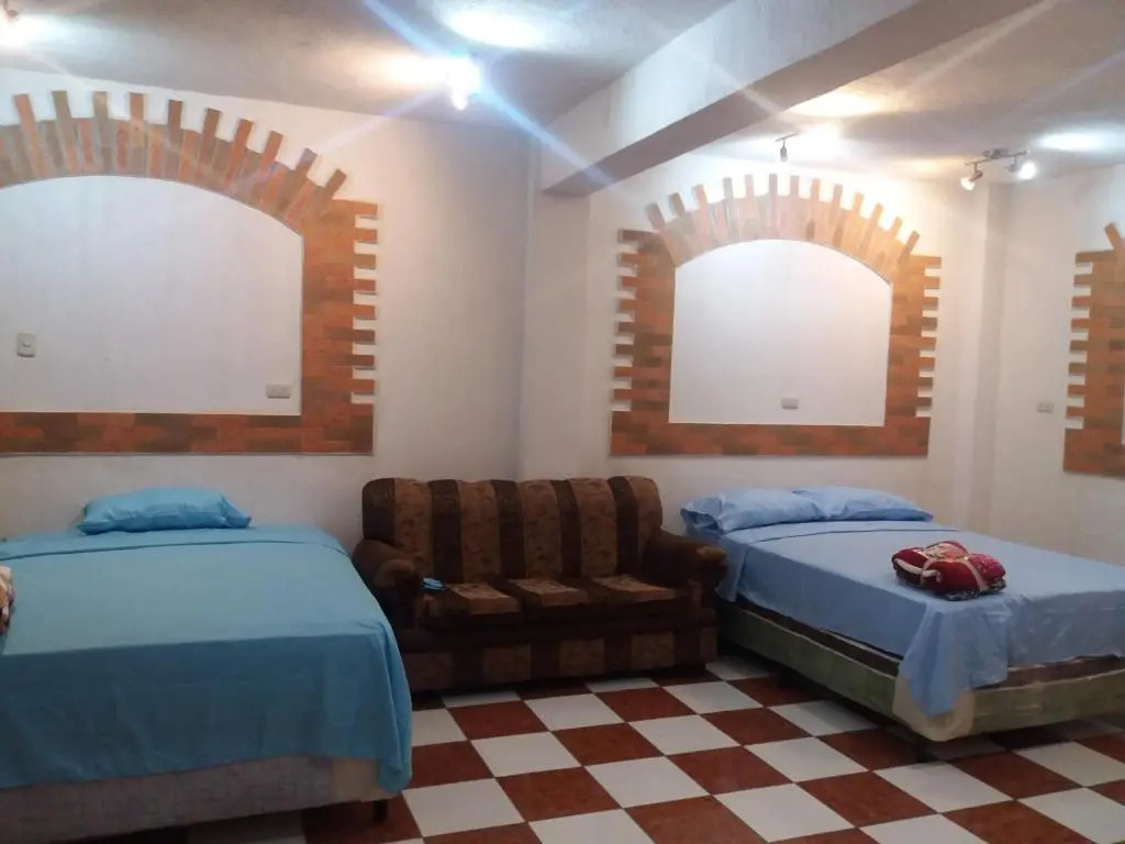 Hotel Don Chema