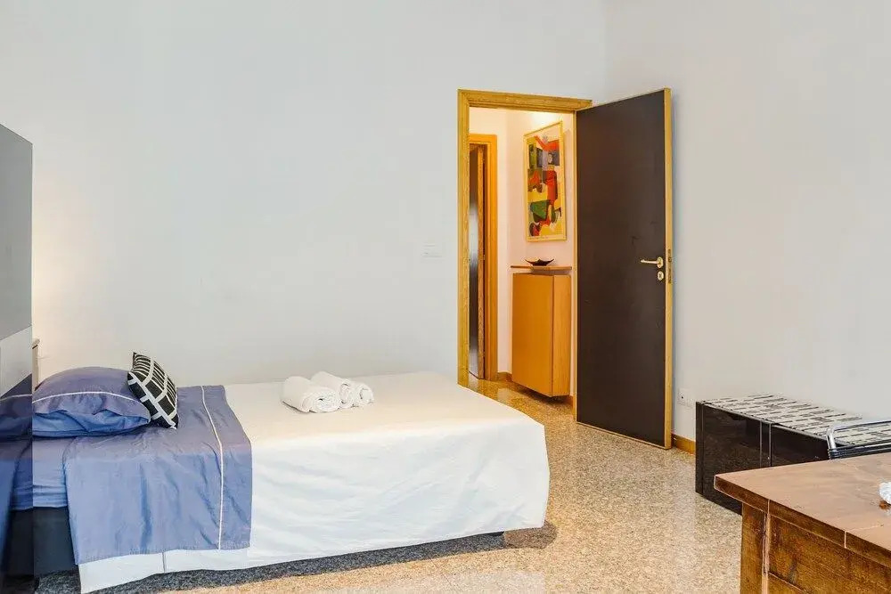 Bari Miramare Apartment