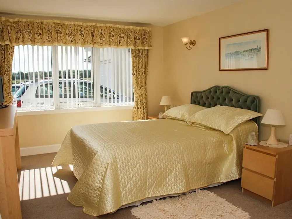 Vicarsford lodge