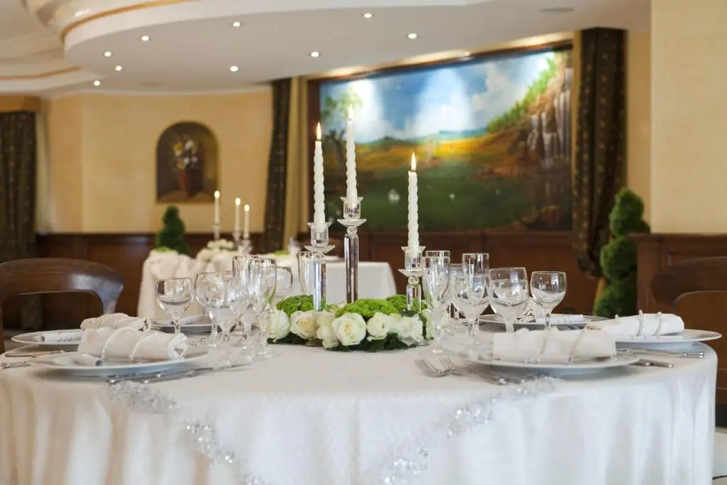 Albergo Ristorante Uliveto