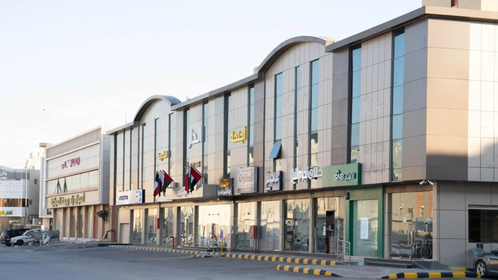 Aldar Serviced Apartments