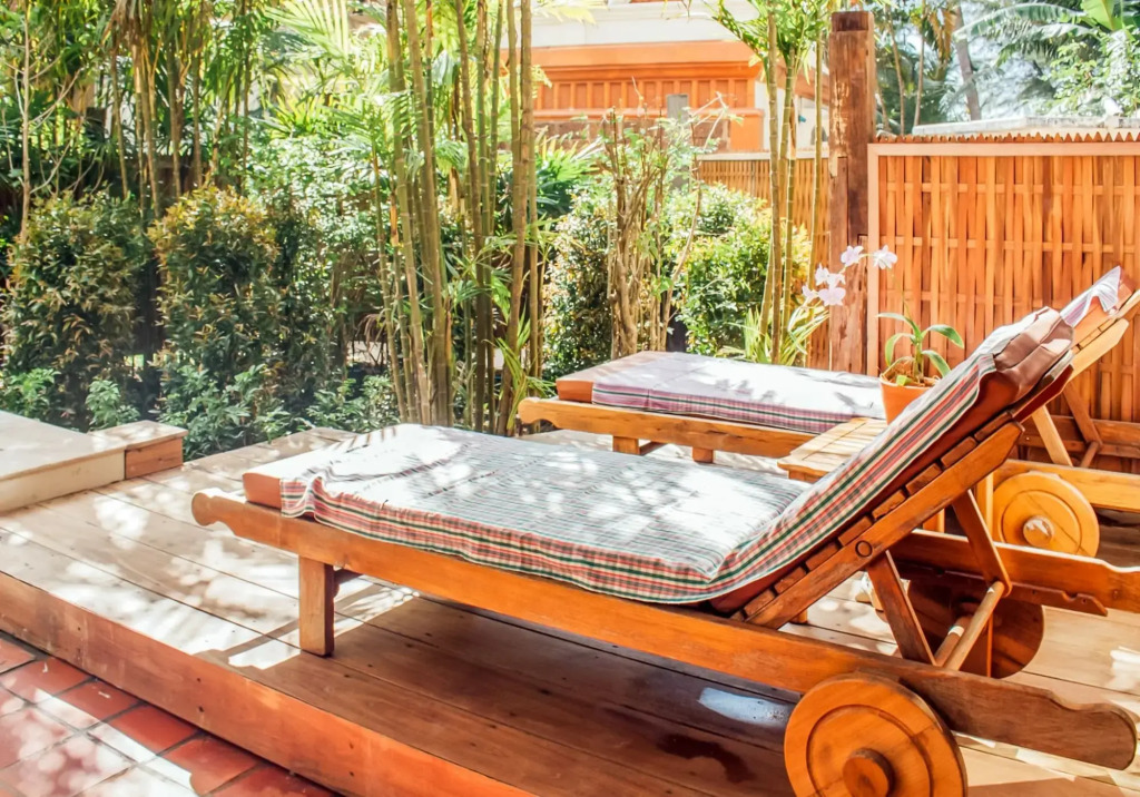 Santhiya Koh Chang Resort - Up to THB 3,000 Resort Credit per Night