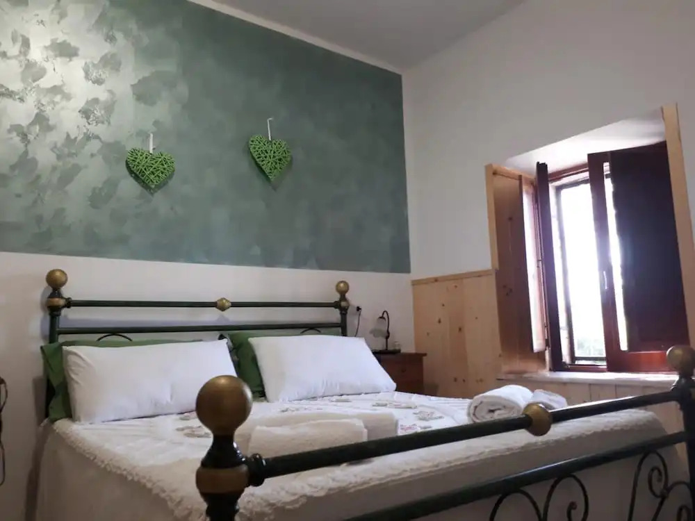 B&B Il Cardellino