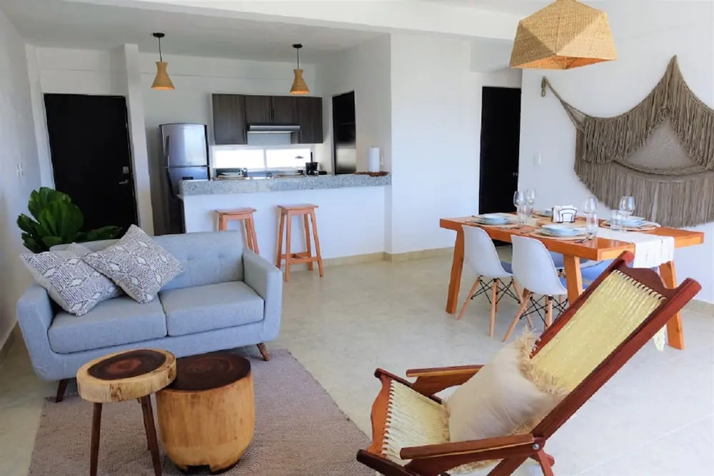 Liverte Downtown Apartments