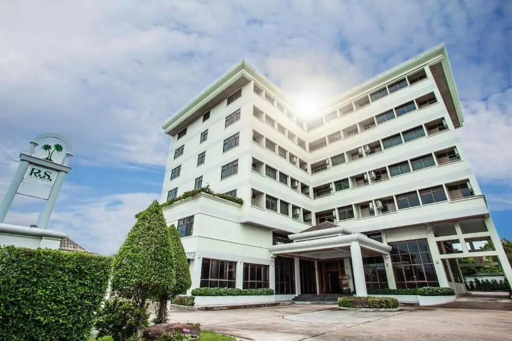 Ruensuk Place
