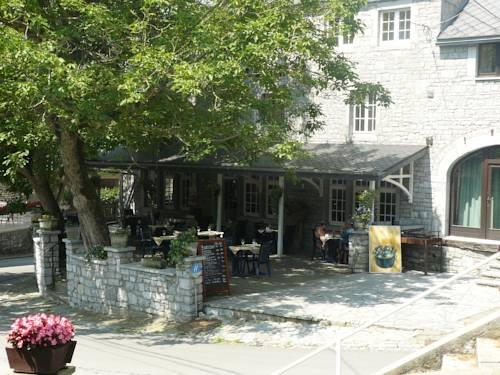 Hotel De La Gare