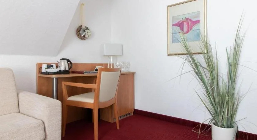 Hotel Cammann Grömitz
