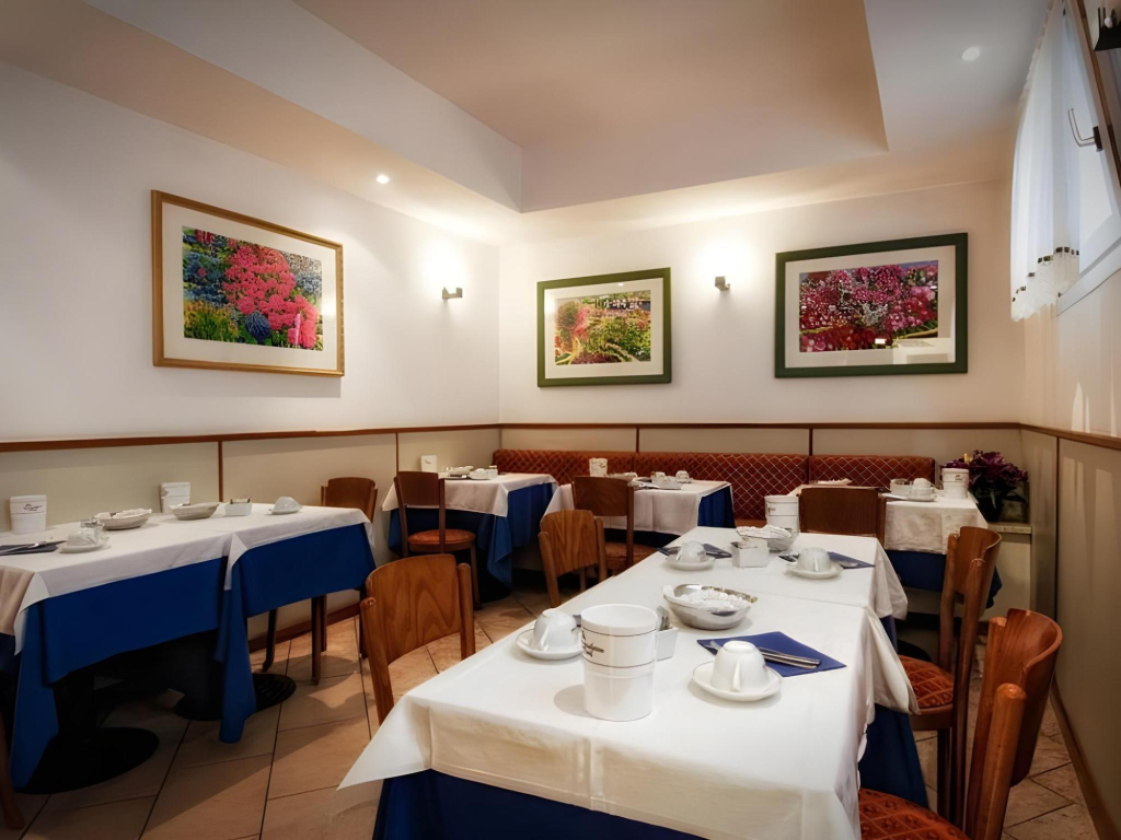 Hotel Garnì Villa Fontana