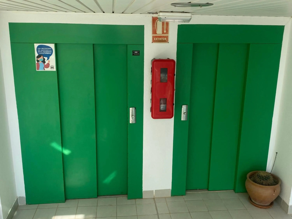Apartamento Nautilus Beach