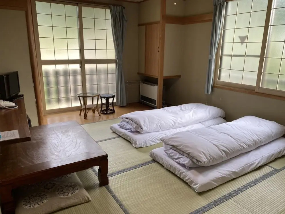 Oyado Uchidaya