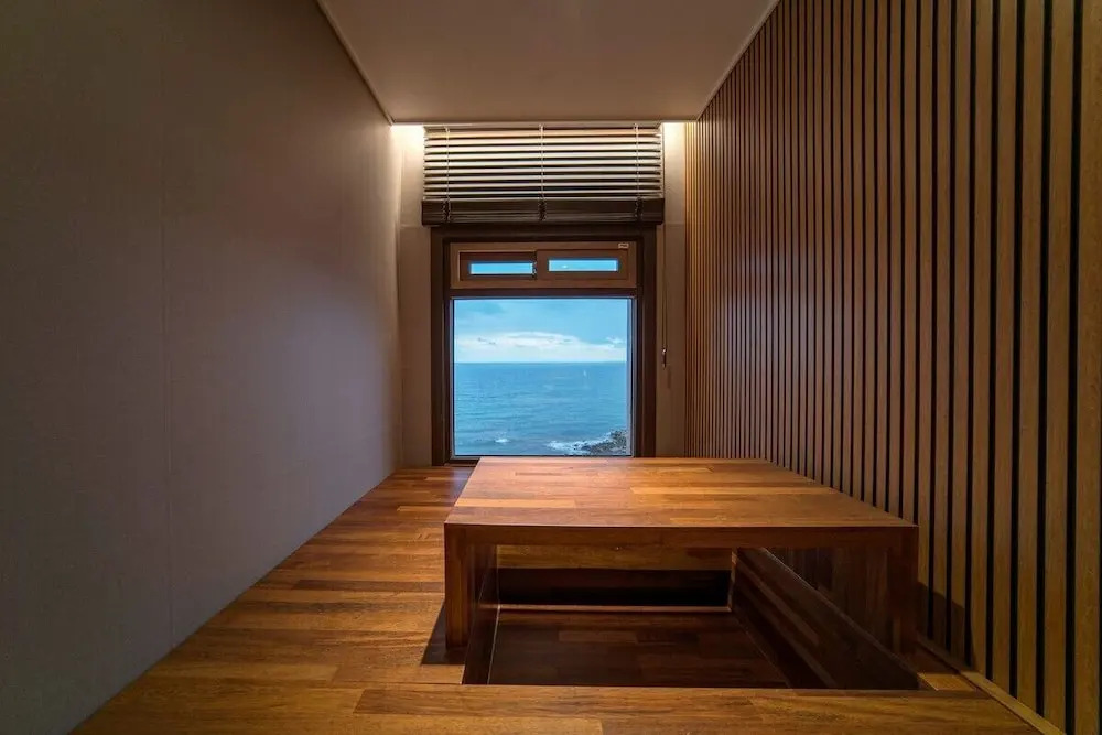 Yeonhwamun Hotel Yeongdeok