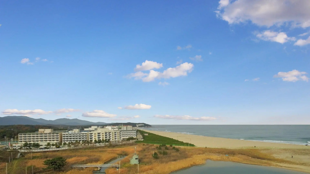 Yangyang Beach Condo