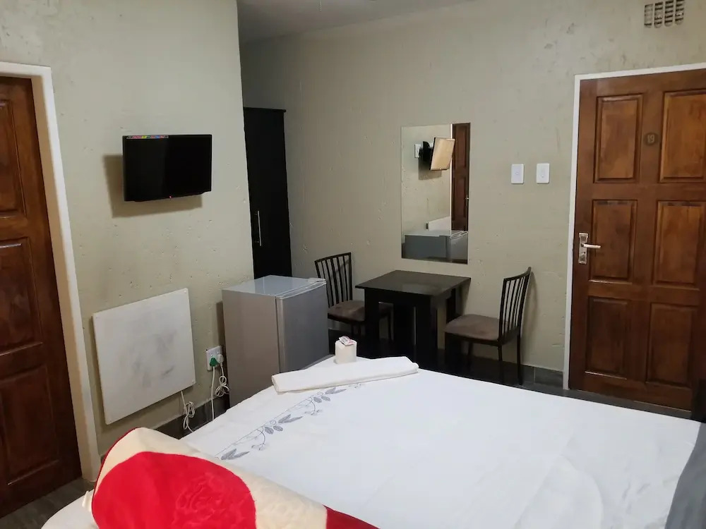 Chisam Guest Lodge Pty Ltd