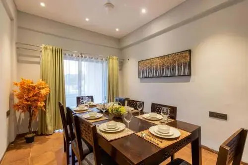 Hamida house 6BHK