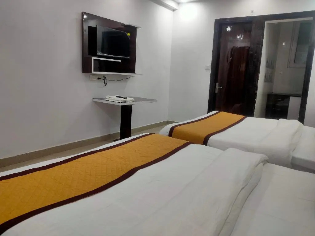 Mountain Mist Home Stay, Bhimtal