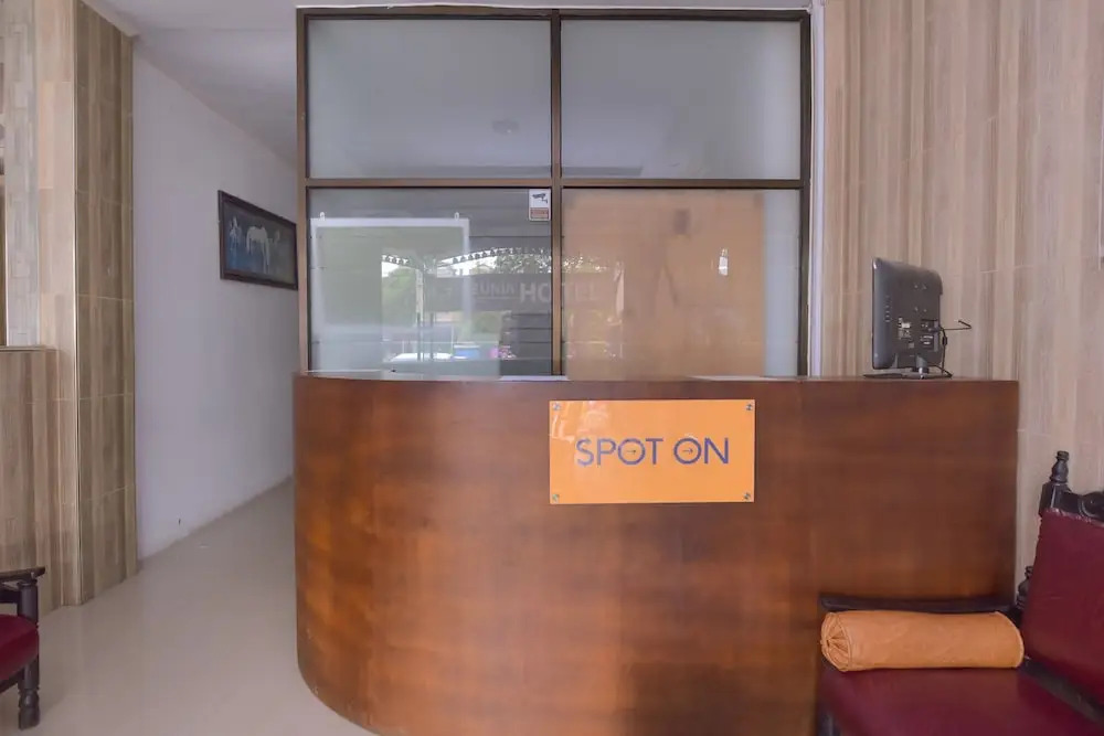 RedDoorz Syariah at Hotel Seunia Banda Aceh
