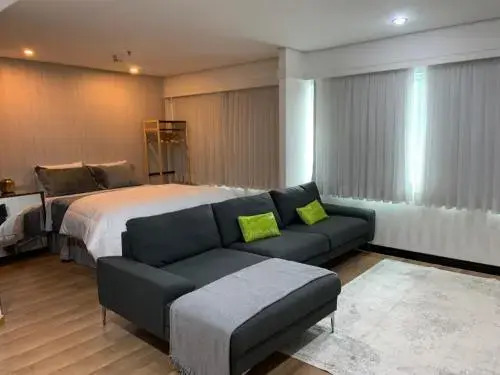 Hotel Flat Vila Olimpia
