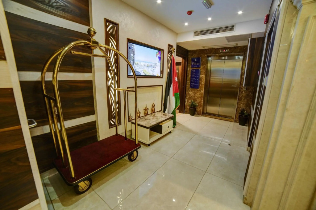 Laverda Hotel