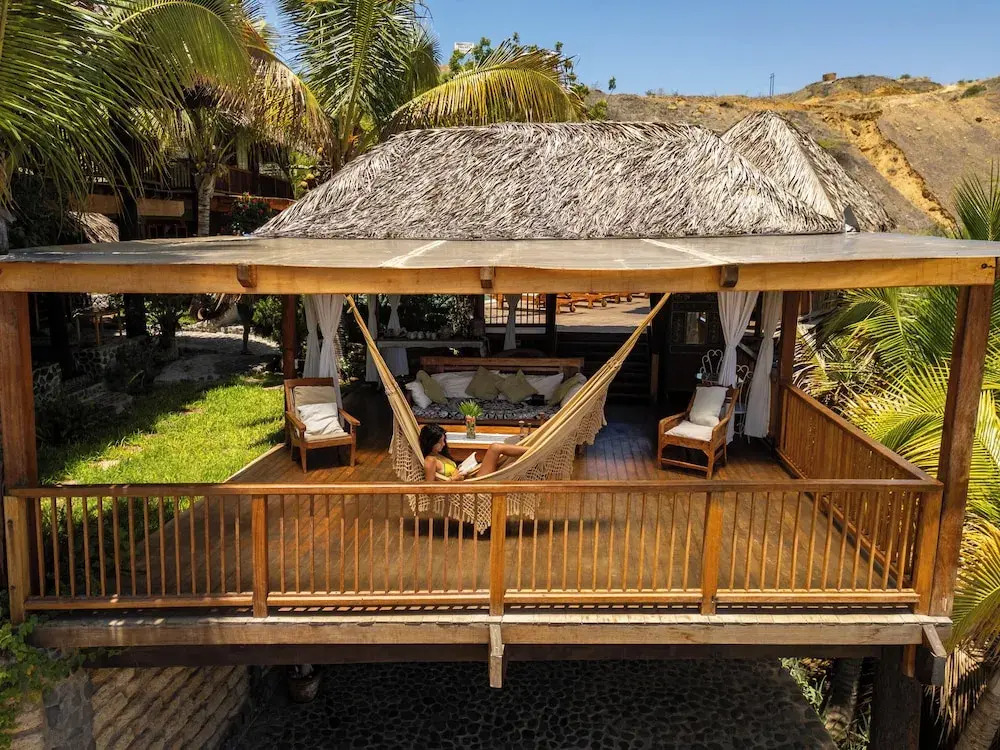 Villa Del Sol