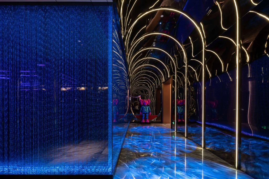 Howard Johnson Airport Hotel Changsha