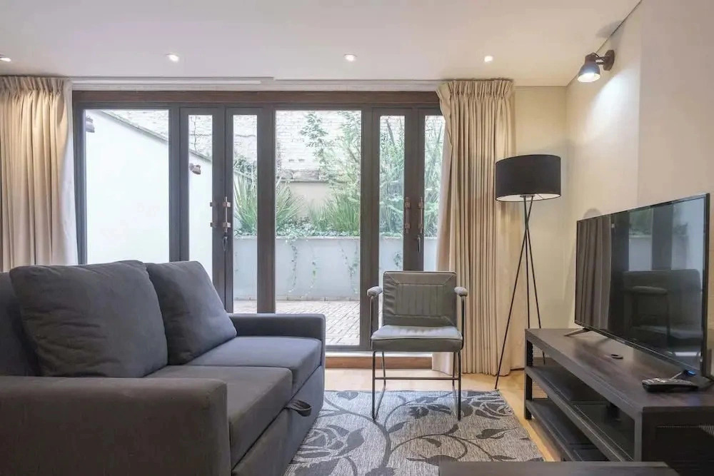 NOK Amazing 1 Br in Candelaria