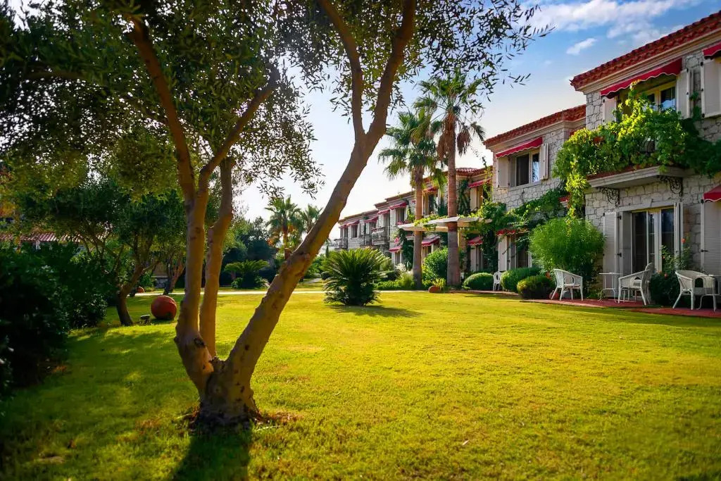 Alaçatı Beach Resort & SPA