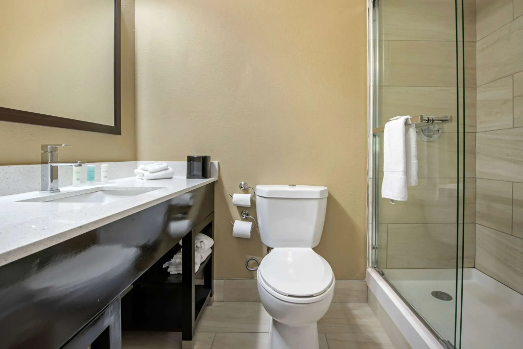 Clarion Hotel Conference Center Lexington North