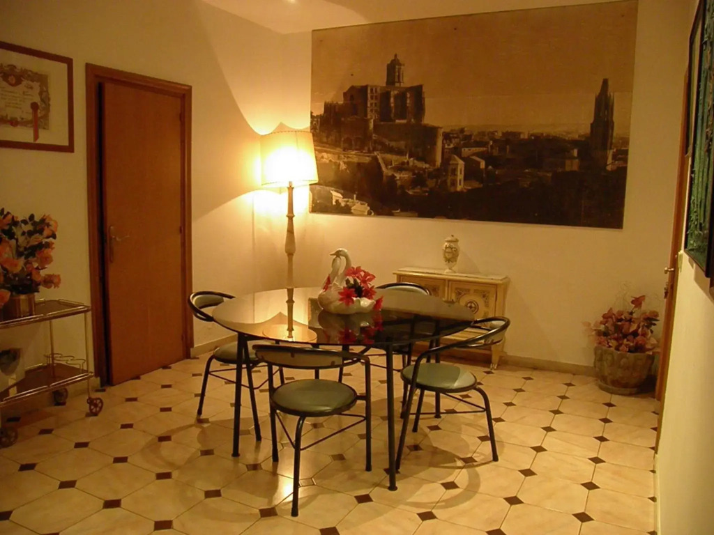 Hotel Europa