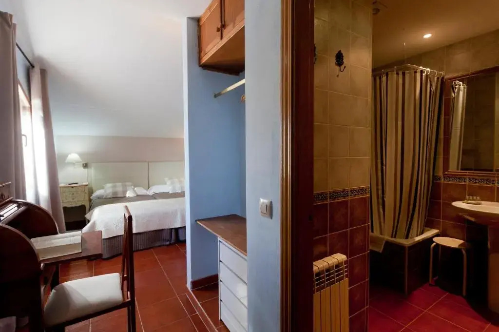 Hotel Rural El Yantar de Gredos